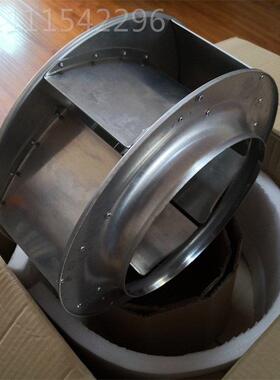 ZEHL-BEGAG施乐百前AKNH向离心风机R50V-ZIK.G1G.R