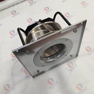 p德国eZQPbm风apst单进离心塔风机K2E250 09冷却降温 AA01
