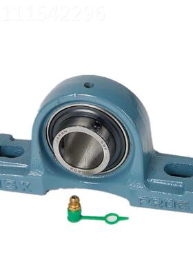 NSSTIK轴外球面带座承UC214 UCP214日 UCP214D1进 原装本口轴承