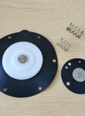 高2原K450 膜片维修包UMVCA45 D RCA45DD脉冲阀D用配件