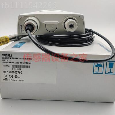 芬兰VAISALA维拉HM12KA0A1B012A1A0Z 显DENT示温湿度传萨感器变送