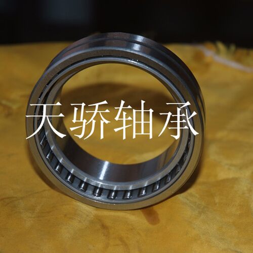 日本进口滚针轴承 RNA/NA 49/22R 49/32R 69/22R 69/32R 49/28R