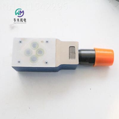 德国REXROH力士乐溢流阀V90T059XMT6138 ZDB6P1-4X200RV