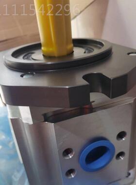 艾可TMW勒EIPC6-160RA23-1液压齿轮泵EIPC60/3-125/050R123-1液A