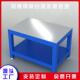 钳维工桌加钢板验FDP维修台工作桌车间虎厚钳工作台工厂质检修台