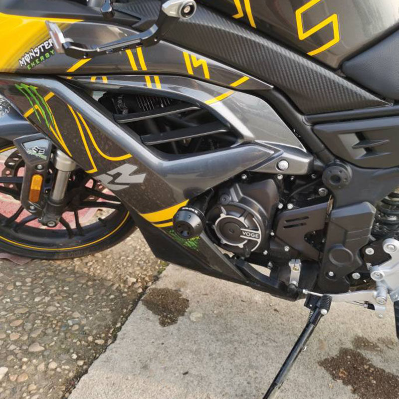 适用无极 改装球车身保护胶保险杠排气,摩托车/装备/配件,摩托车保险杠,淘宝优惠券,粉丝福利购,淘宝优惠卷