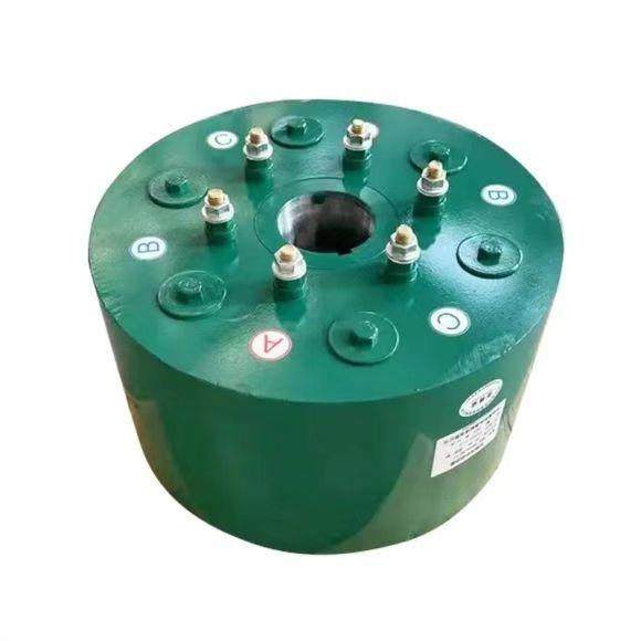 矿山电机高压电机用无刷无环启动器软启动 145KW-800KW启动液软起