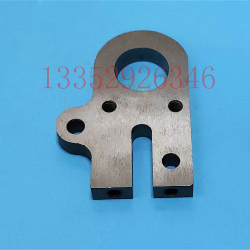 海德堡墨辊座 水辊座 靠版辊摆架 SM102 CD102胶辊架子