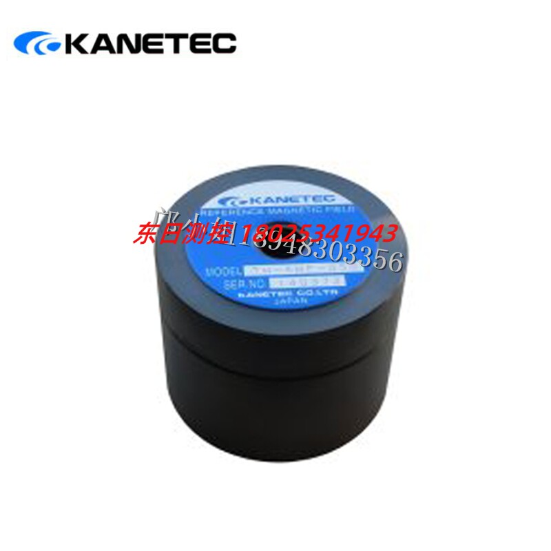日本KANETEC强力测量仪用标准磁场TM-AMF-003 TM-AMF-050 AMF-300