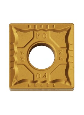 株洲数控刀片SNMG120408-PM YBC251 120404 120412 120416