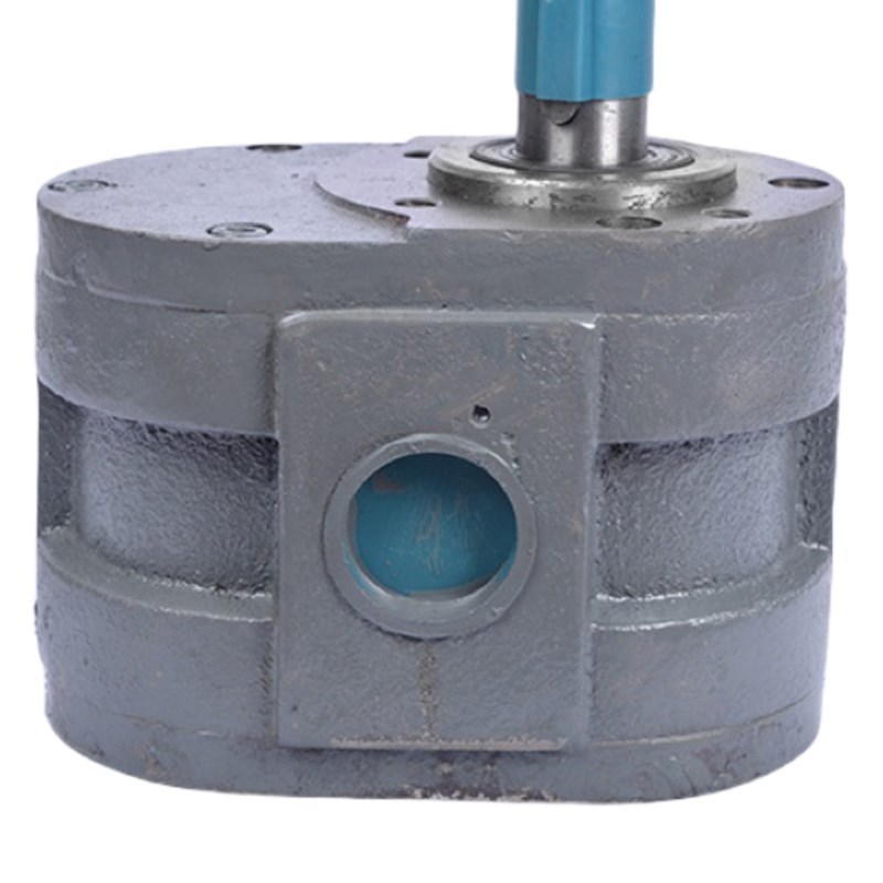 HY01-100X25齿轮油泵70*25杭州平面磨床M7130 M7132 M7140液压泵B