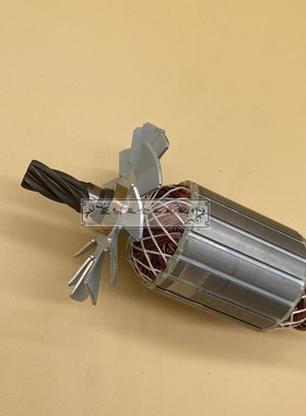 博海812天时地利奔奇83502转子定子355钢材机切割机350原装C2配件