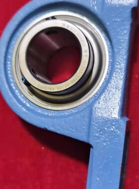 耐高温带座轴承UCP205 206 207 208 209 210进口品质