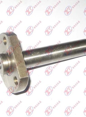 车床配件机床配件 上海机床Y3150-21224A挂轮轴