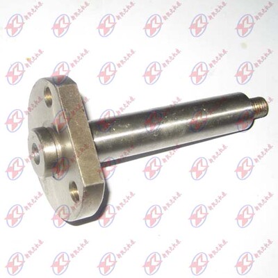 车床配件机床配件 上海机床Y3150-21224A挂轮轴