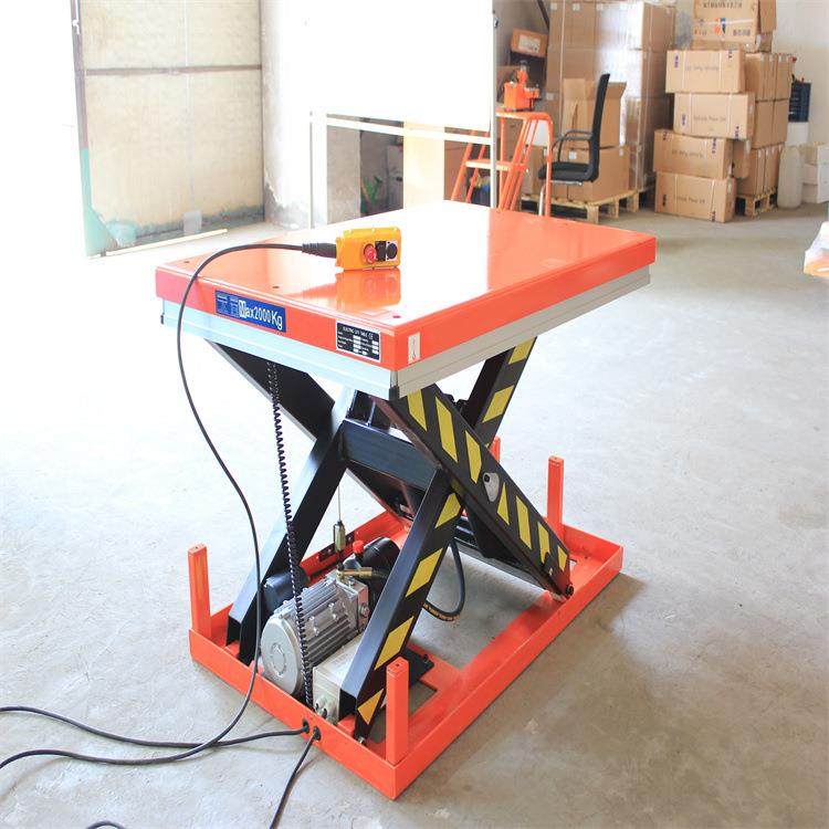 固定式液压升降平台固定剪叉式升降机仓库装卸平台升降台,搬运/仓储/物流设备,其他起重搬运设备,淘宝优惠券,粉丝福利购,淘宝优惠卷