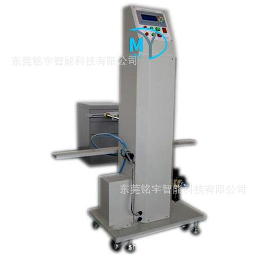 家具柜门抽屉箱子铰链耐久性试验机抽屉滑轨导轨疲劳耐久试验机