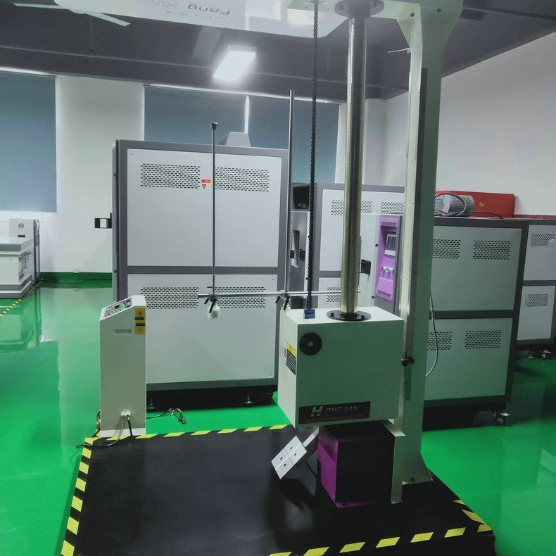 原厂长期制造跌落机跌落试验机纸箱跌落试验台寿命15年以上