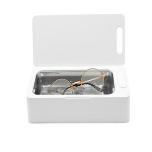 厂家直销家用超声波清洗机眼镜珠宝首饰手表钢笔头化装刷清洗机