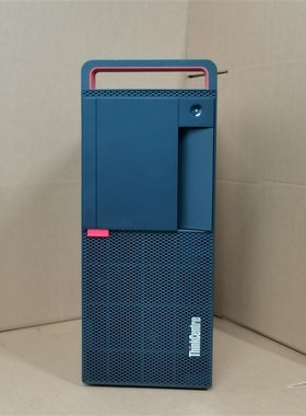 原装联想M710 M910T四核六代七代i3i5i7台式电脑整机办公家用主机