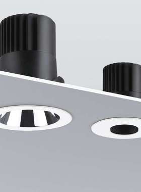 LEDVANCE 睿朗防眩射灯