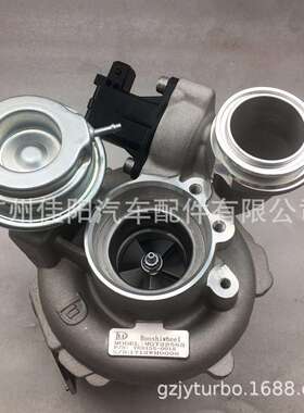 MGT2256S 769155-0015 821719-0004 793647-0001 N63 涡轮增压器