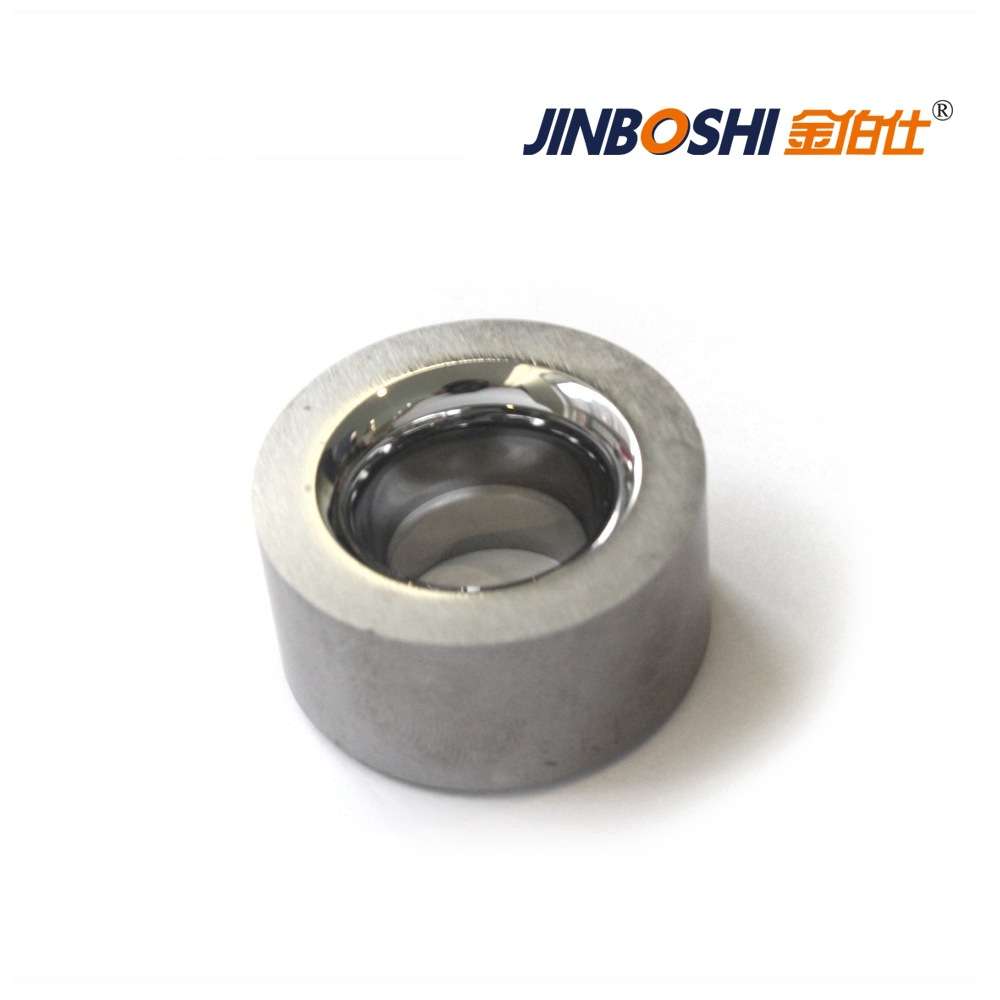 供应YG8硬质合金缩管模 电热管缩管模 缩管机模具
