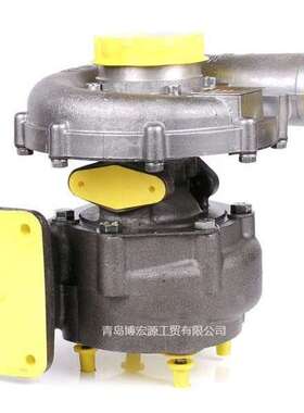 涡轮增压器К27-61-01用于MA3-103公共汽车70.11.08-01发动机配件
