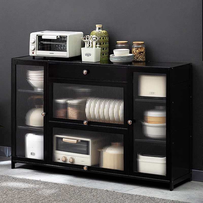 A10L餐边柜酒柜边柜靠墙一体厨房橱柜子储物柜茶水家用客厅收纳置,电子元器件市场,其它元器件,淘宝优惠券,粉丝福利购,淘宝优惠卷