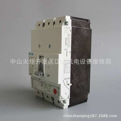 NZM1-XAHIVL380-440AC/DC NZM1-XDTV开关NZM1-XDTVR NZM1-XTVDV