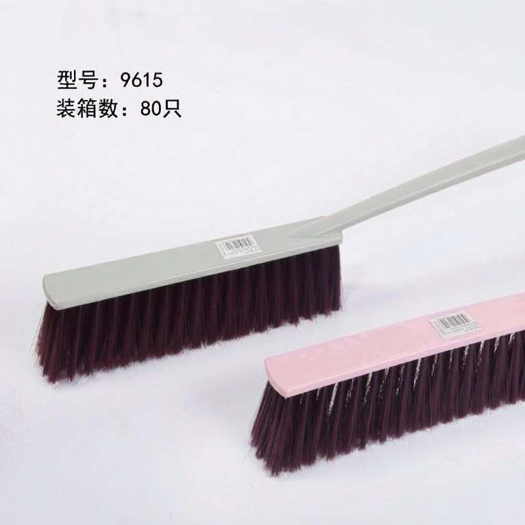 掸尘刷 仟百兹简洁系列功能多样刷子9615