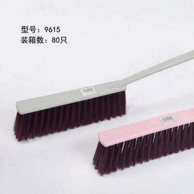 掸尘刷 仟百兹简洁系列功能多样刷子9615