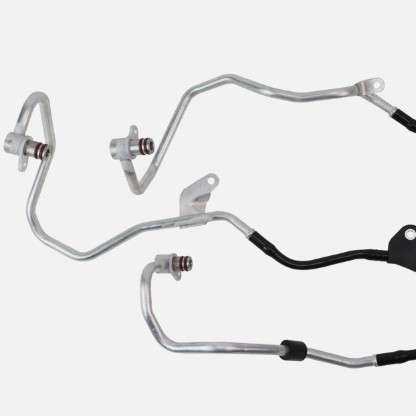 3件涡轮增压器冷却液管路2782000851 A2782000900 2782000900,电子元器件市场,其它元器件,淘宝优惠券,粉丝福利购,淘宝优惠卷