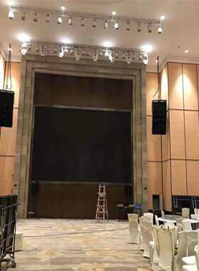 深圳C10专业组合音响套装 会议 舞台 家庭 酒吧卡拉ok音箱设备