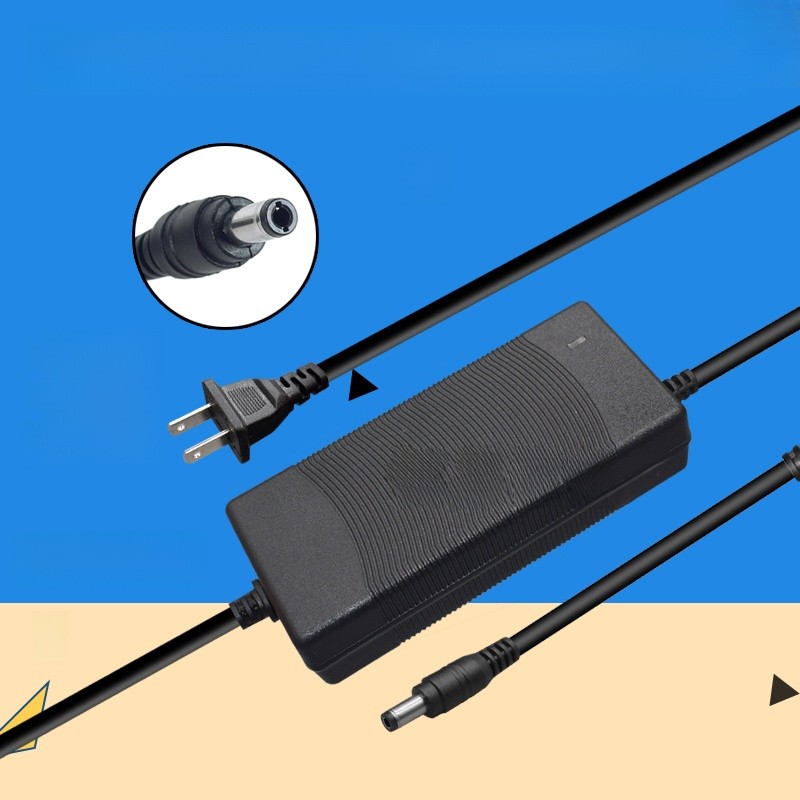 包邮交流AC100V-240V转直流DC12V/24V-2A/3A/4A/5A电源适配器足安