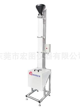 ECER22.06GB811护目镜耐磨性试验机