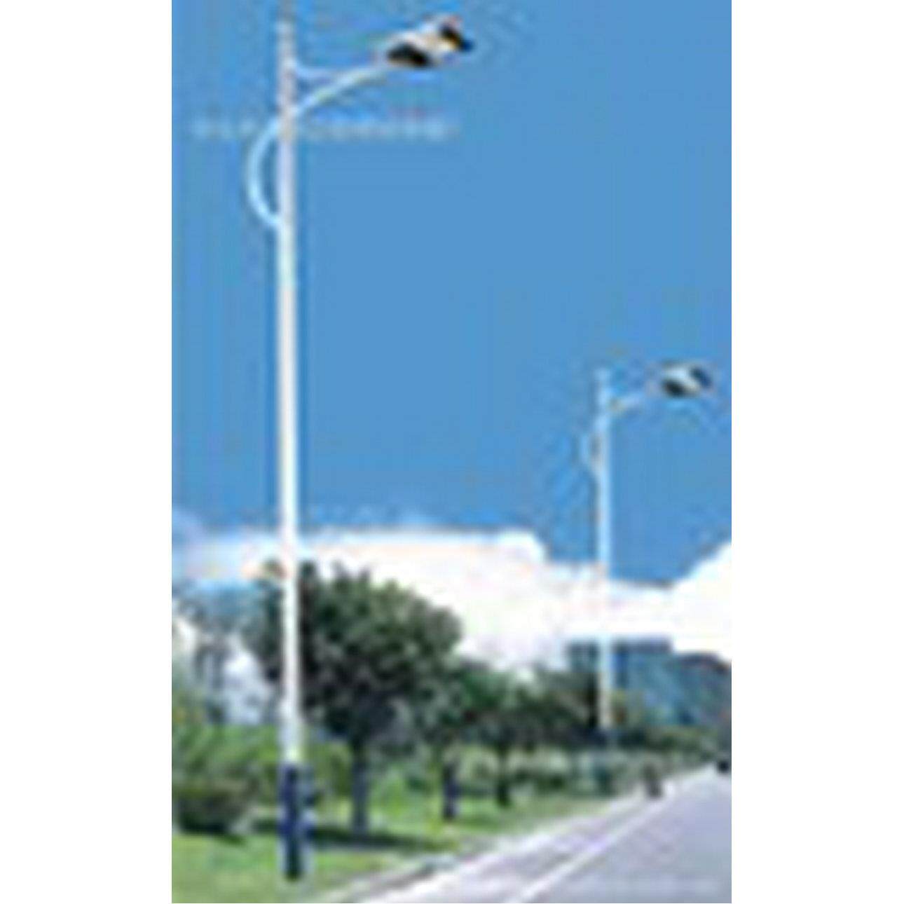 路灯厂家中山古镇路灯供应led路灯热卖型路灯道路灯