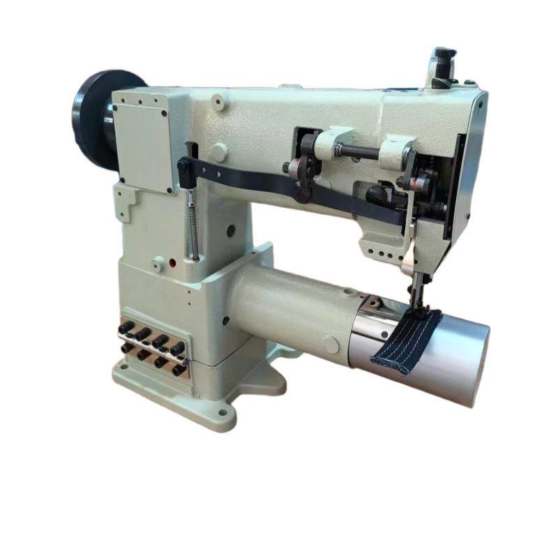 4431-L长臂双针筒式综合送料厚料缝纫机/工业缝纫机,纺织面料/辅料/配套,其他纺织机械,淘宝优惠券,粉丝福利购,淘宝优惠卷