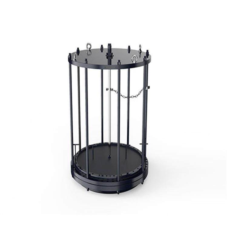 压杆式爆破片（YG）泄爆片防爆膜安全泄压装置厂家直发