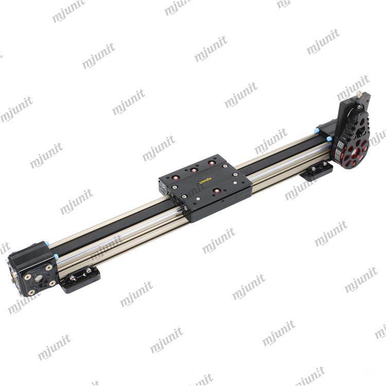 摆盘机单轴往复上下料同步带直线滑台导轨电动模组滑轨,五金/工具,其他机械五金,淘宝优惠券,粉丝福利购,淘宝优惠卷