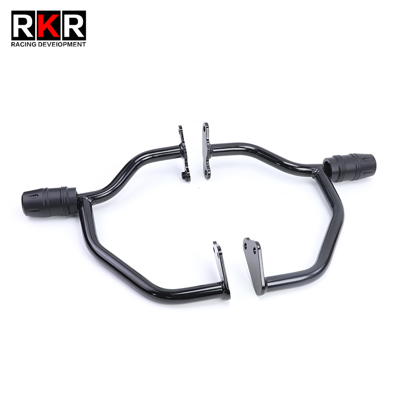 升仕310X X1 X2改装件ZT310R R1 R2保险杠350R X保护杠竞技防摔杆