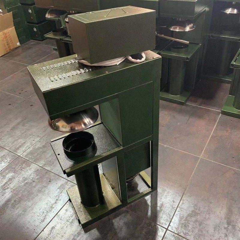 新款点炭机分体式点碳机烧烤烤肉火锅专用自动定时快速点碳省气款