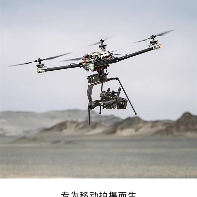 TILTA铁头幻境遮光斗可变ND滤镜95mm镜头幻境MIRAGE CPL偏振镜