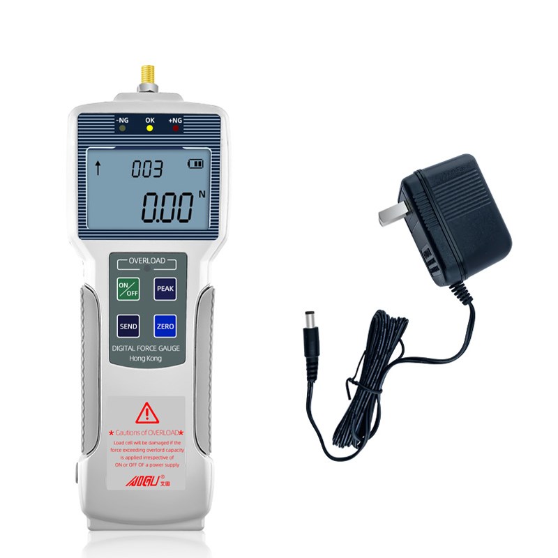 艾固数显推拉力计ZP-5/10/20//100//00/0/1000N推拉力计