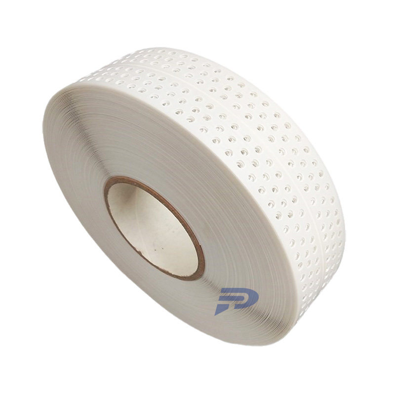 自粘阴阳角线条油漆工刮腻子护角条吊顶石板嵌缝接缝带塑料