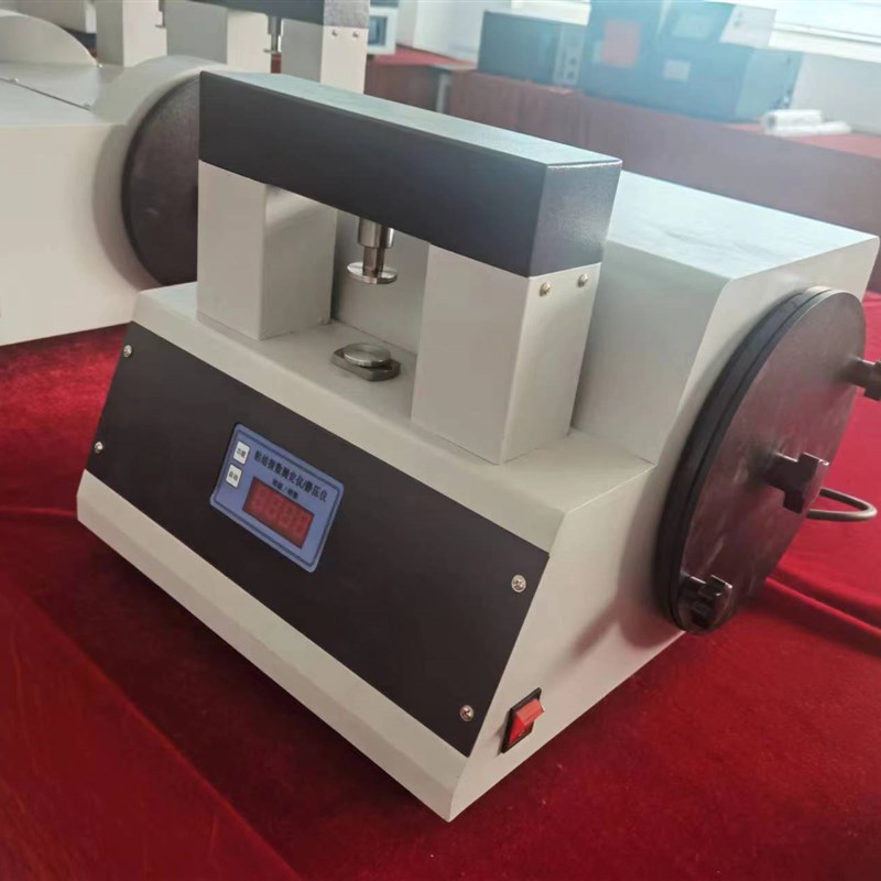 全自动粘结指数测定仪化验煤炭G值罗加指数设备粘结指数搅拌仪