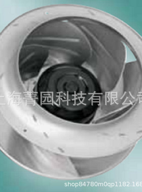 空调风机R2S175-AA07-35德国ebm-papst 230V 0.46A 70W