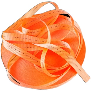 国标高强涤纶安全带货车绳子绑带固定带捆绑带封箱绳抗老化耐用