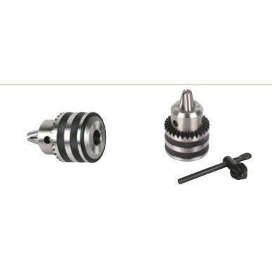 德莫克扳手钻夹头J2110/J2113/J2513/J2516A/J2616A/J2220钻夹头