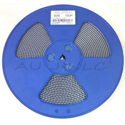 整盘 电感器NR3015 4018 5040 6045 8040 2.2/4.7/10/22/47/100UH